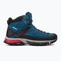 Trekkingschuhe Herren Meindl Top Trail Mid GTX blau 4717/53 2