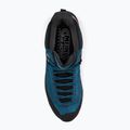 Trekkingschuhe Herren Meindl Top Trail Mid GTX blau 4717/53 6