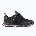 Herren-Trekkingstiefel Meindl Ontario GTX noir/maize 2