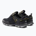 Herren-Trekkingstiefel Meindl Ontario GTX noir/maize 3