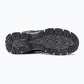 Herren-Trekkingstiefel Meindl Ontario GTX noir/maize 5