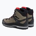 Trekkingschuhe Herren Meindl Litepeak GTX braun 3928/5 3