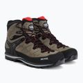 Trekkingschuhe Herren Meindl Litepeak GTX braun 3928/5 4