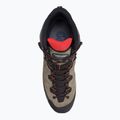 Trekkingschuhe Herren Meindl Litepeak GTX braun 3928/5 6
