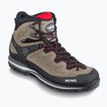 Trekkingschuhe Herren Meindl Litepeak GTX braun 3928/5 10