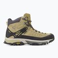 Herren-Trekkingstiefel Meindl Top Trail Mid GTX natur/gelb 2