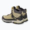 Herren-Trekkingstiefel Meindl Top Trail Mid GTX natur/gelb 3