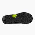 Sandalen Herren Meindl Bari - Comfort fit anthracite/lemon 4