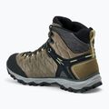 Wanderschuhe Herren Meindl Mondello Mid GTX nature/yellow 3