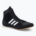 Boxschuhe Herren adidas Havoc schwarz AQ3325