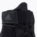 Boxschuhe Herren adidas Havoc schwarz AQ3325 7