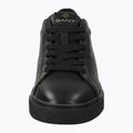 GANT Herrenschuhe Mc Julien schwarz/schwarz 9