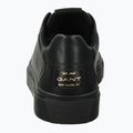 GANT Herrenschuhe Mc Julien schwarz/schwarz 10