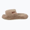 GANT Damen Hausschuhe warm khaki 2