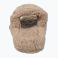 GANT Damen Hausschuhe warm khaki 4