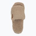 GANT Damen Hausschuhe warm khaki 5