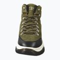 GANT Hillark oliv Herrenschuhe 9