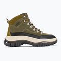 GANT Hillark oliv Herrenschuhe 2