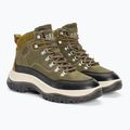 GANT Hillark oliv Herrenschuhe 4