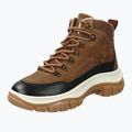 GANT Hillark warm khaki Herrenschuhe 7