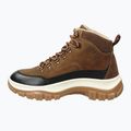 GANT Hillark warm khaki Herrenschuhe 8