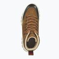 GANT Hillark warm khaki Herrenschuhe 10