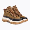 GANT Hillark warm khaki Herrenschuhe 4