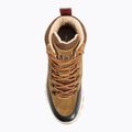 GANT Hillark warm khaki Herrenschuhe 6