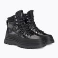 GANT Rockdor schwarz Herrenschuhe 4