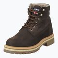 GANT Palrock Herrenschuhe dunkelbraun 7