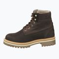GANT Palrock Herrenschuhe dunkelbraun 8