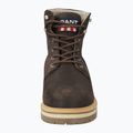 GANT Palrock Herrenschuhe dunkelbraun 9