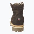 GANT Palrock Herrenschuhe dunkelbraun 10