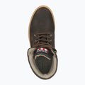 GANT Palrock Herrenschuhe dunkelbraun 11