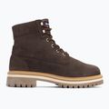 GANT Palrock Herrenschuhe dunkelbraun 2