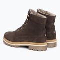 GANT Palrock Herrenschuhe dunkelbraun 3