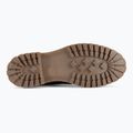GANT Palrock Herrenschuhe dunkelbraun 5