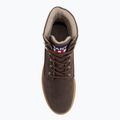 GANT Palrock Herrenschuhe dunkelbraun 6