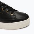 GANT Damen Schuhe Avona schwarz 8