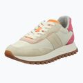 GANT Damen Schuhe Caffay beige/orange 9