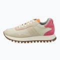 GANT Damen Schuhe Caffay beige/orange 10