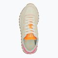 GANT Damen Schuhe Caffay beige/orange 14