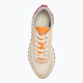 GANT Damen Schuhe Caffay beige/orange 6