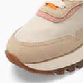 GANT Damen Schuhe Caffay beige/orange 8
