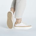 GANT Frauen Avona off weiß/natural Schuhe 2
