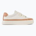 GANT Frauen Avona off weiß/natural Schuhe 3