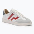 GANT Herrenschuhe Cuzmo weiß/rot