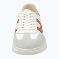 GANT Herrenschuhe Cuzmo weiß/rot 10