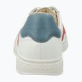 GANT Herrenschuhe Cuzmo weiß/rot 11