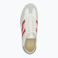 GANT Herrenschuhe Cuzmo weiß/rot 13